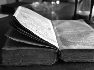 photo credit: __o__ via photopin cc