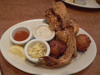 photo credit: stu_spivack via photopin cc