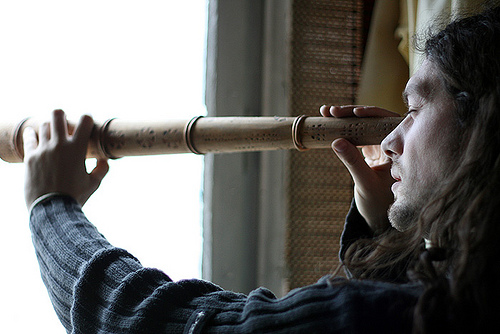 photo credit: ckaroli via photopin cc