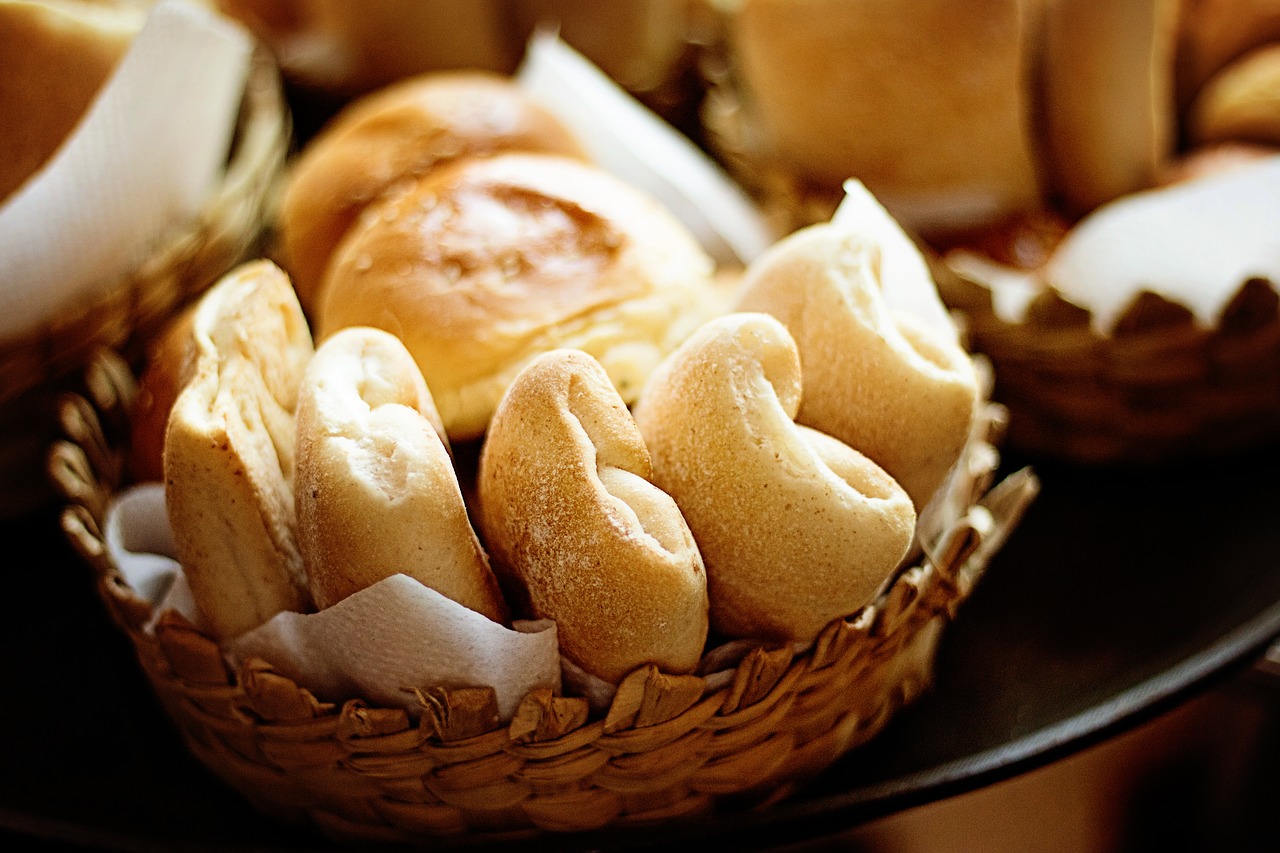 bread bible photo